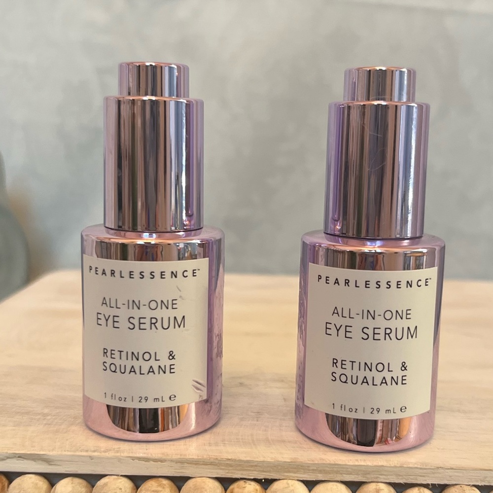 Pearlessence All-In-One Eye Serum
